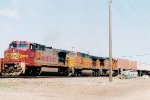 BNSF 948 East